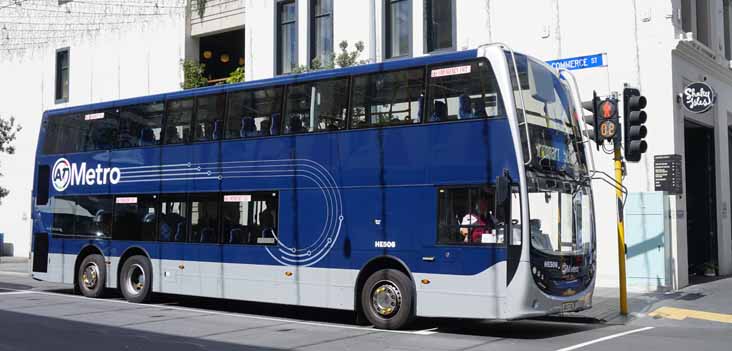 Howick & Eastern Alexander Dennis Enviro500 Kiwi HE506